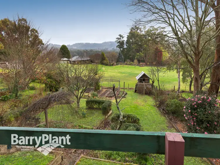 Sixth view of Homely house listing, 104 David Hill Road, Monbulk VIC 3793