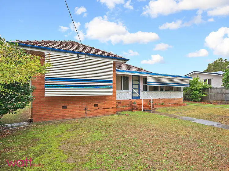 27 Hutton Road, Aspley QLD 4034
