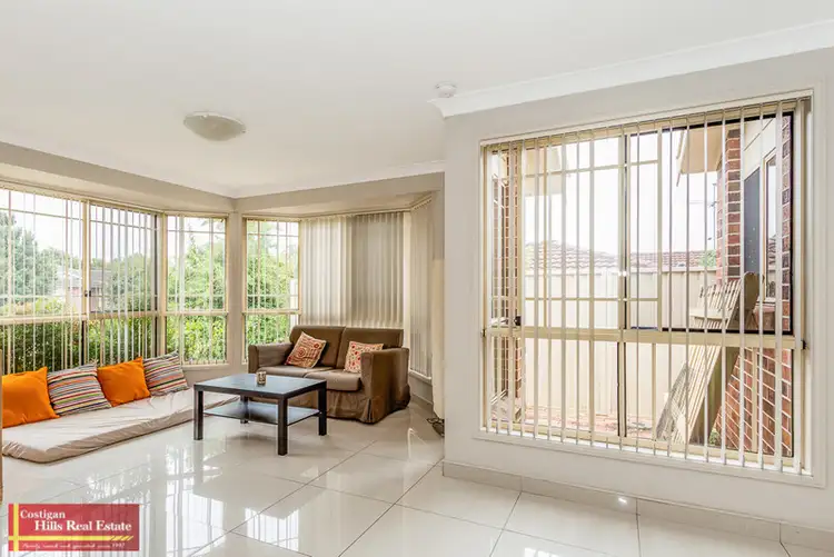Fourth view of Homely house listing, 70B Barnier Drive, Quakers Hill NSW 2763