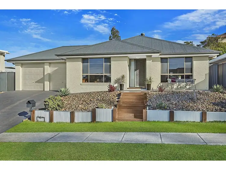 17 Fairlight Circuit, Mardi NSW 2259