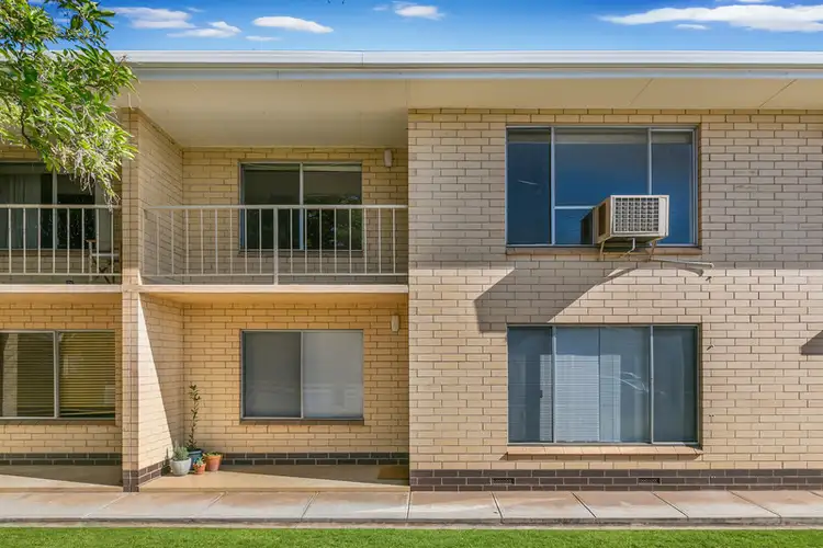 Second view of Homely unit listing, 8/10-12 Alice Street, Plympton SA 5038