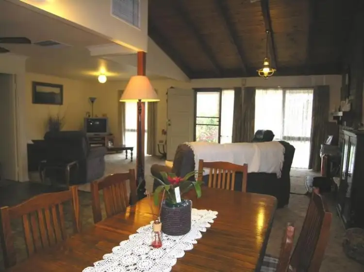 Fifth view of Homely house listing, 105 Highton Lane, Mansfield VIC 3722