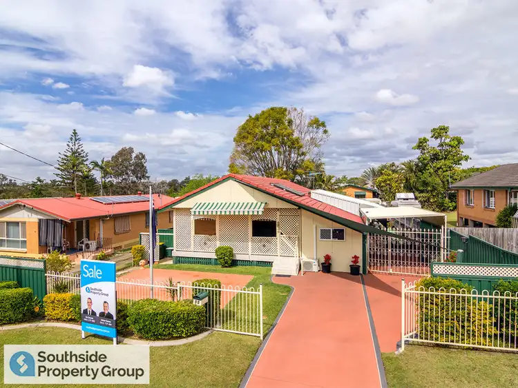 56 Sussex Road, Acacia Ridge QLD 4110