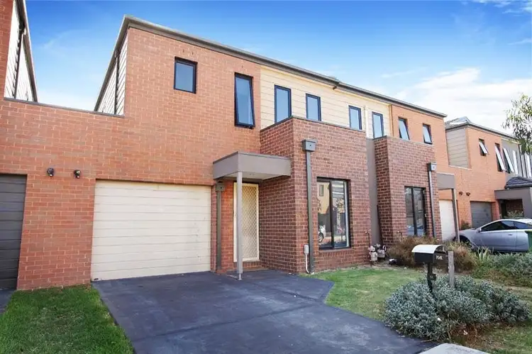 54 Lawn Crescent, Braybrook VIC 3019