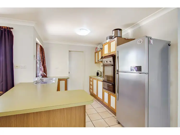 Fifth view of Homely house listing, 1 Colonial Drive, Bligh Park NSW 2756