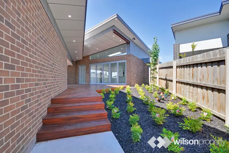 Fifth view of Homely house listing, 6A Harney Place, Traralgon VIC 3844