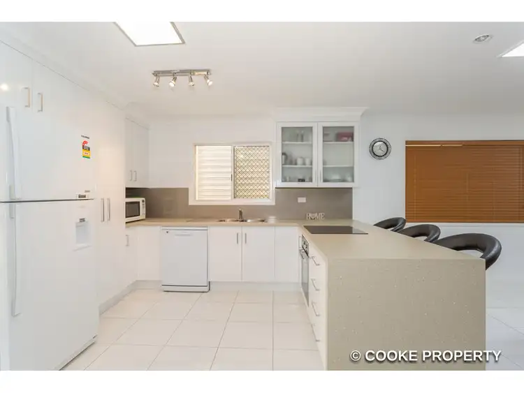 Third view of Homely house listing, 294 Thirkettle Avenue, Frenchville QLD 4701