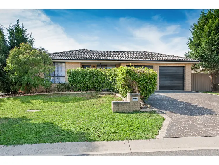 Main view of Homely house listing, 92 Dryandra Way, Thurgoona NSW 2640