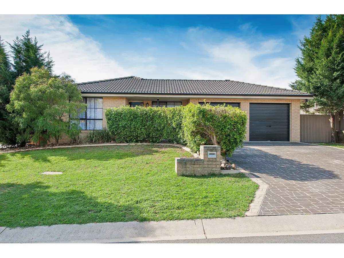 Main view of Homely house listing, 92 Dryandra Way, Thurgoona NSW 2640