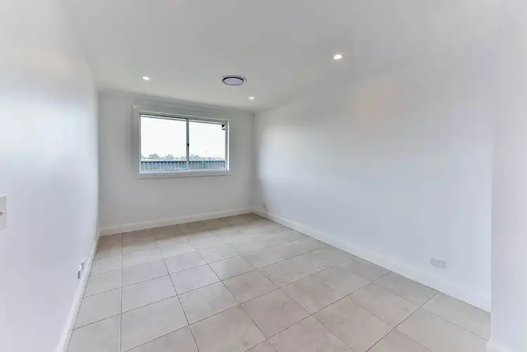 Fourth view of Homely house listing, 34 Spitzer Street, Gregory Hills NSW 2557