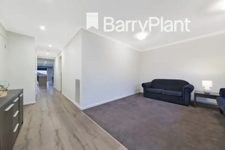Third view of Homely house listing, 34 Belmont Crescent, Pakenham VIC 3810