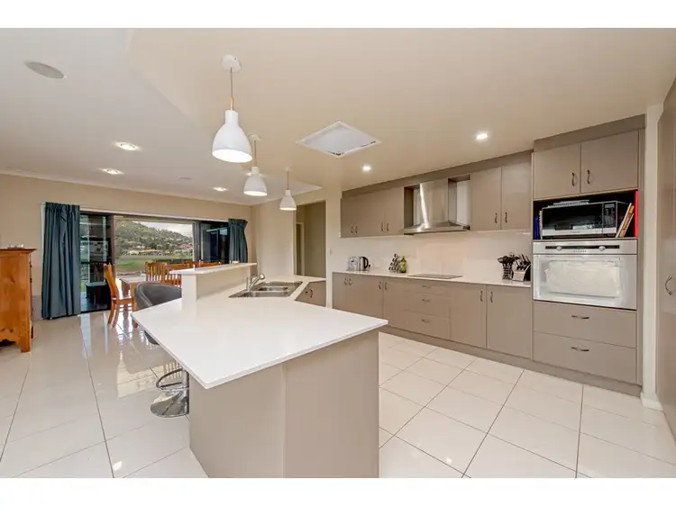 Second view of Homely house listing, 5 Northerly Drive, Hodgson Vale QLD 4352