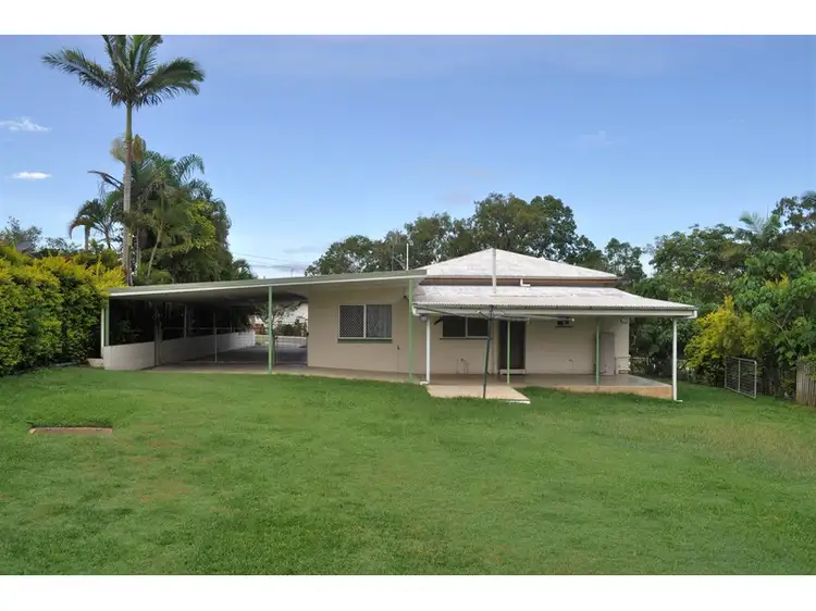 Second view of Homely house listing, 1 Wilson Street, Mareeba QLD 4880