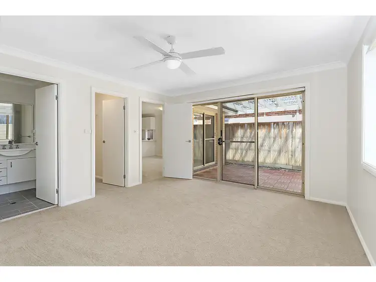 Fourth view of Homely house listing, 6a Park Way, Camden Park NSW 2570