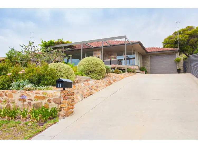 Fourth view of Homely house listing, 11 Dobbins Street, Port Lincoln SA 5606