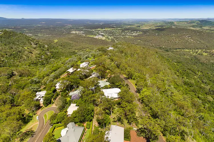 Fifth view of Homely land listing, 336 Prince Henry Drive, Prince Henry Heights QLD 4350