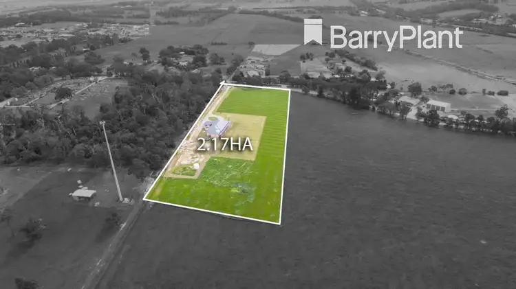 Fourth view of Homely house listing, 108 Hope Street, Bunyip VIC 3815