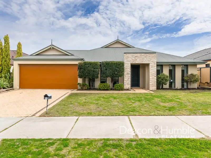 Main view of Homely house listing, 7 Jubata Turn, Tapping WA 6065