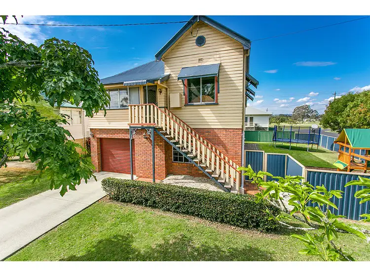 Main view of Homely house listing, 1 Scott Place, South Lismore NSW 2480