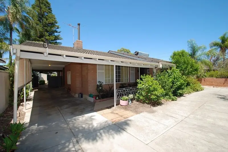 Main view of Homely house listing, 611 Metcalfe Road, Lynwood WA 6147