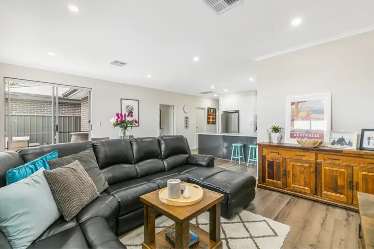 Fifth view of Homely house listing, 24 Gilpipi Avenue, Edwardstown SA 5039