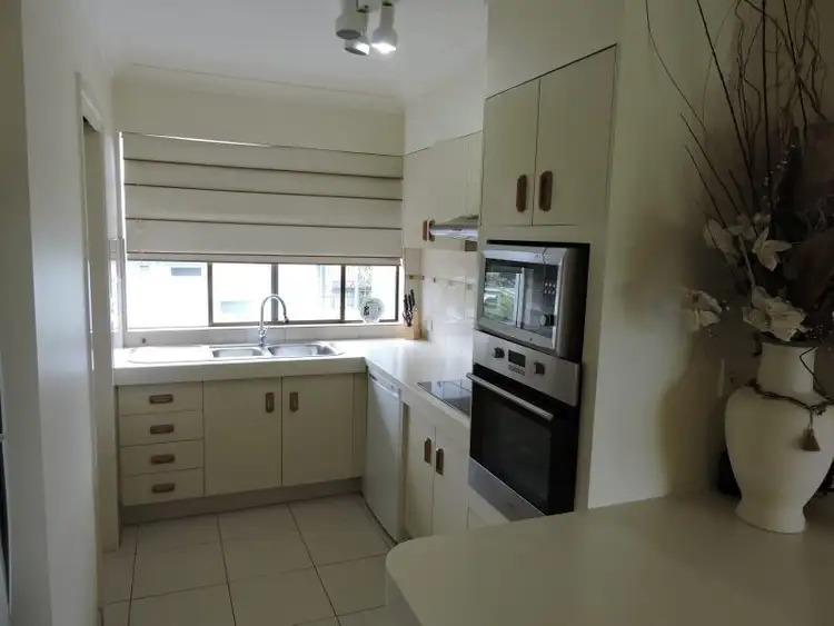 Second view of Homely unit listing, 5/17-19 Parr Street, Biggera Waters QLD 4216