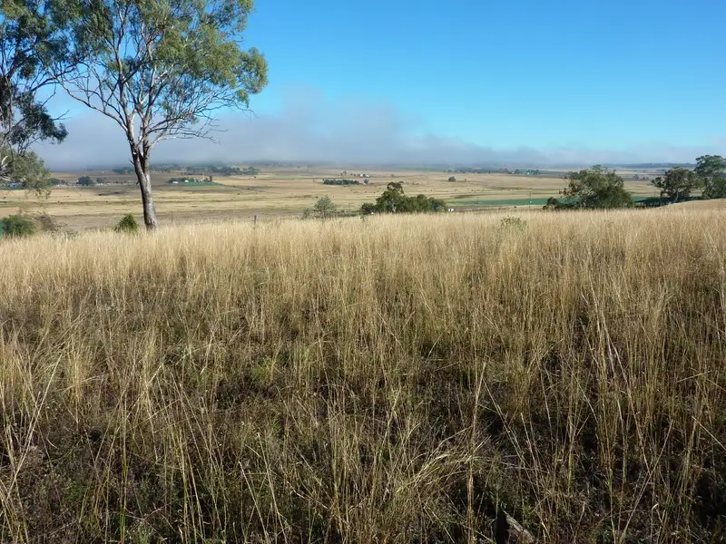 Main view of Homely rural property listing, 2, LOT 2 New England H'Way, Allora QLD 4362