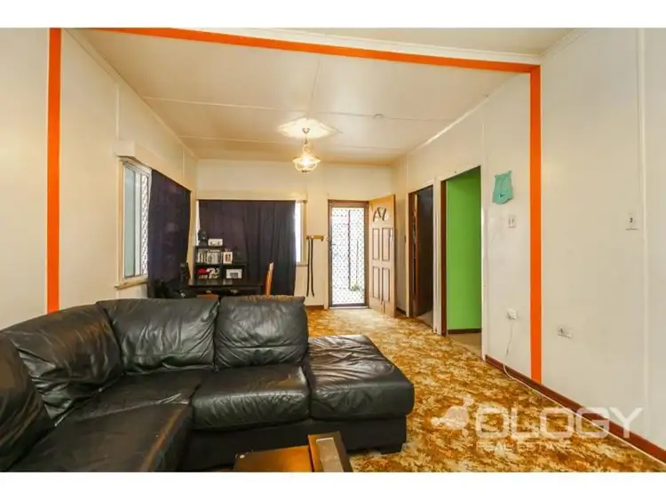 Third view of Homely house listing, 68 Richmond Street, Berserker QLD 4701