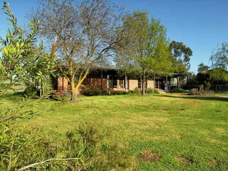 Second view of Homely rural property listing, 65 Ogilvies Road, Mansfield VIC 3722
