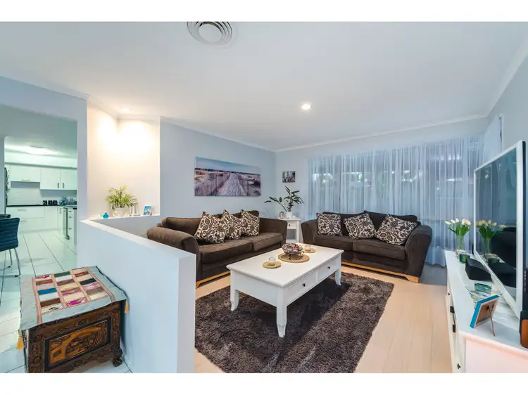 Third view of Homely house listing, 20 Westlake Court, Helensvale QLD 4212