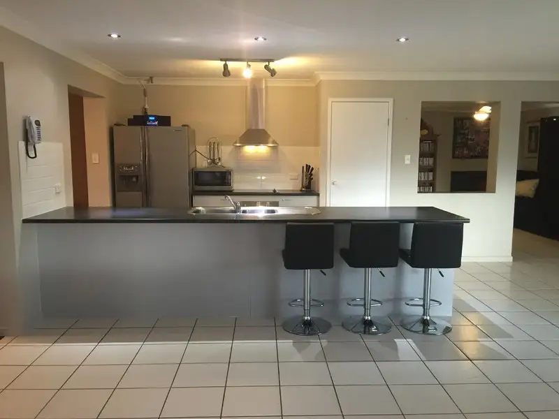 Main view of Homely house listing, 26 Riverpark Drive, Karalee QLD 4306