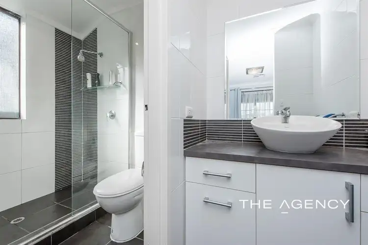 Third view of Homely house listing, 4 Byrne Close, Padbury WA 6025