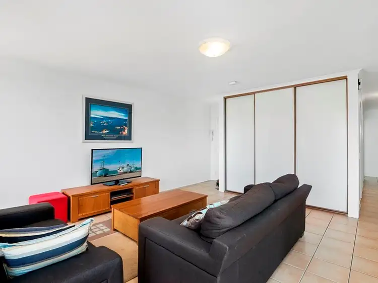 Third view of Homely unit listing, 12/403 Golden Four Drive, Tugun QLD 4224