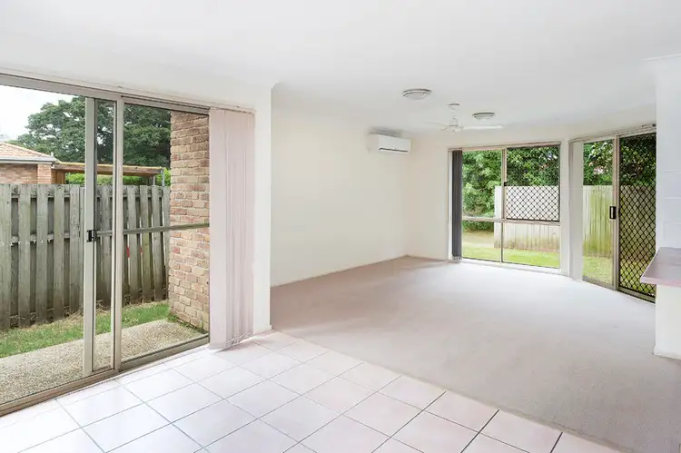 Fourth view of Homely house listing, 5 Wedgetail Lane, Nerang QLD 4211