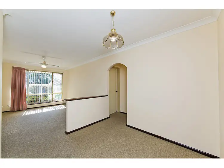 Fourth view of Homely villa listing, 2/14 Bedford Street, Bentley WA 6102