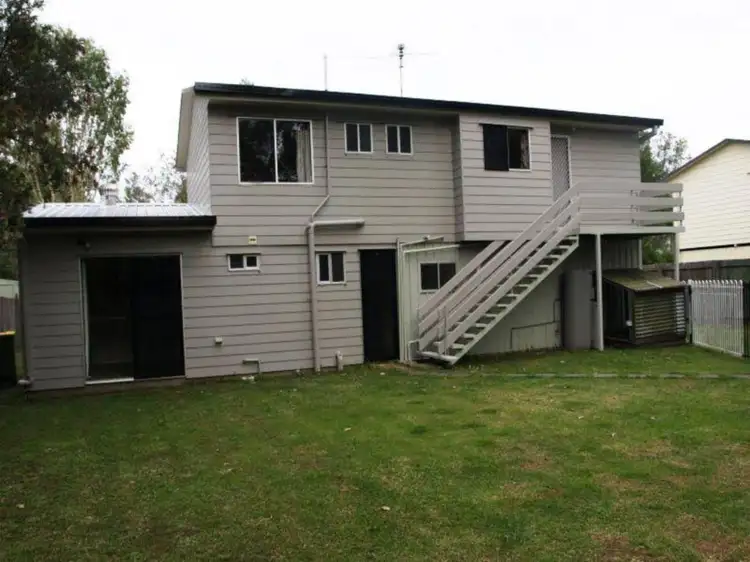 Second view of Homely house listing, 6 Londy Street, Eagleby QLD 4207