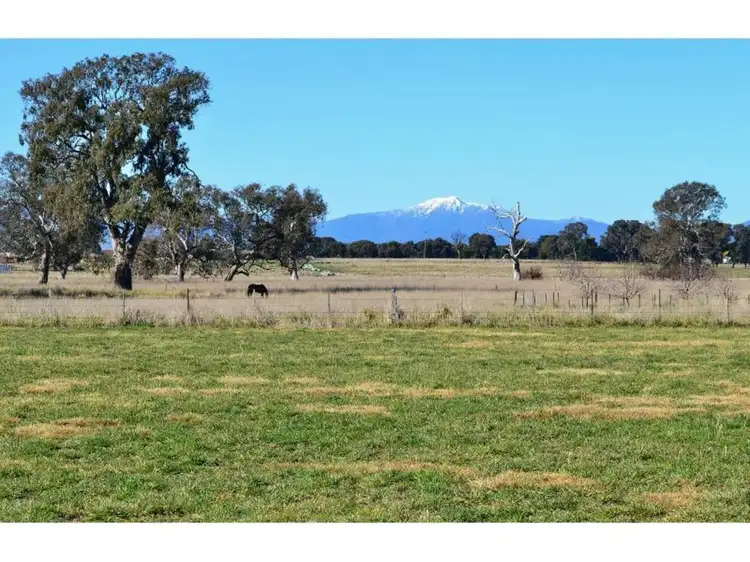 Second view of Homely land listing, LOT 1 Howes Creek Road, Mansfield VIC 3722