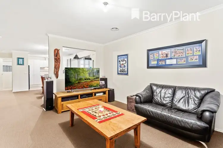 Fifth view of Homely house listing, 11 Beech Street, Pakenham VIC 3810