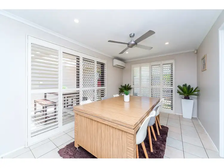 Fifth view of Homely semi-detached listing, 1/11 Hollywood Place, Oxenford QLD 4210