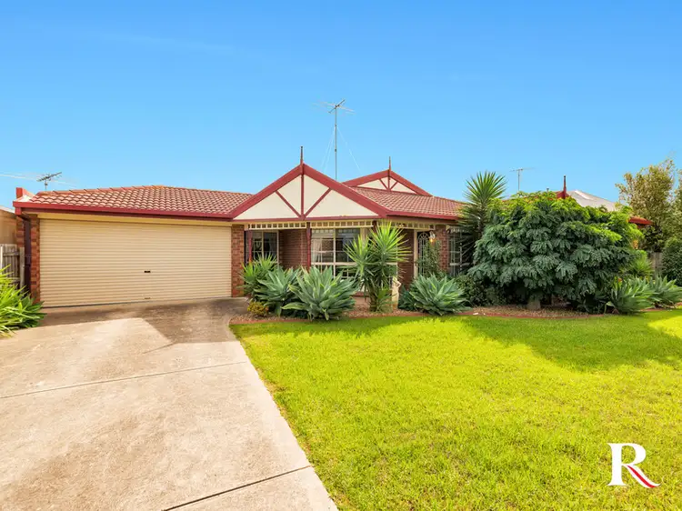357 Anakie Road, Lovely Banks VIC 3213