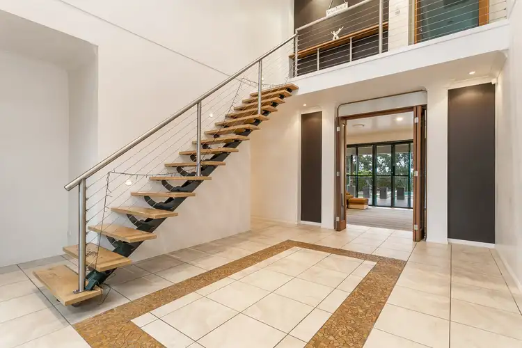 Sixth view of Homely rural property listing, 20 Lisk Street, Pullenvale QLD 4069