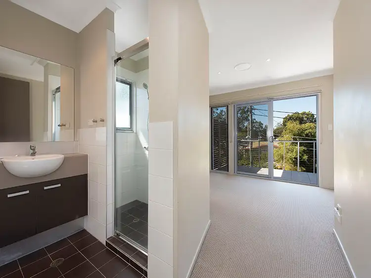 Fifth view of Homely townhouse listing, 4/1 Sovereign Street, Indooroopilly QLD 4068