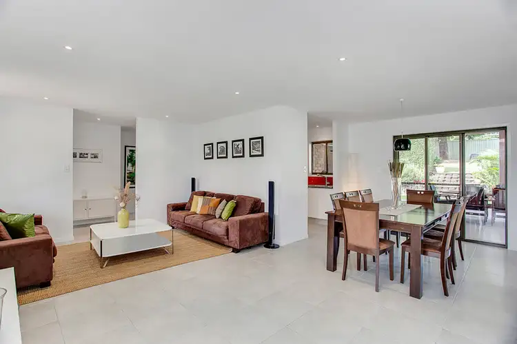 Fourth view of Homely house listing, 51 Dugandan Street, Nerang QLD 4211