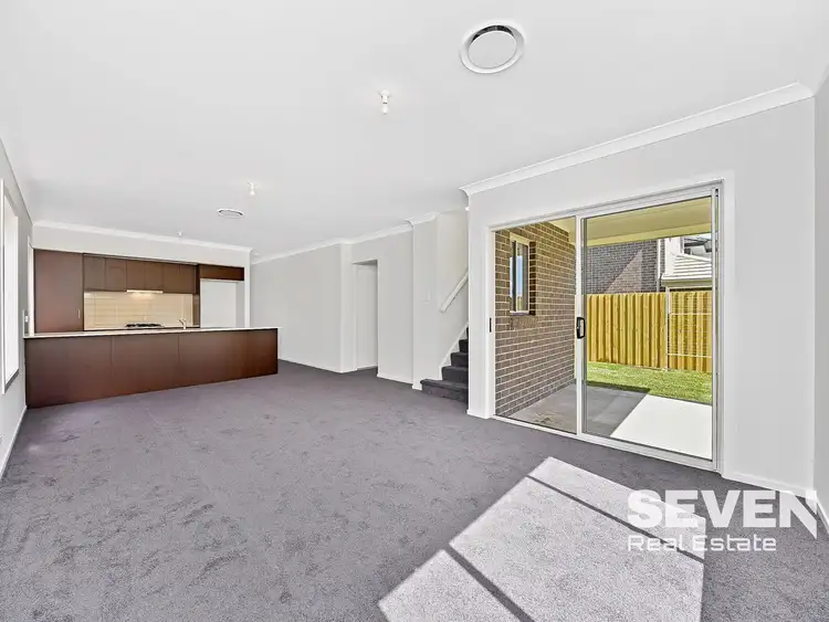 Second view of Homely house listing, 20 Mowbray Street, Schofields NSW 2762