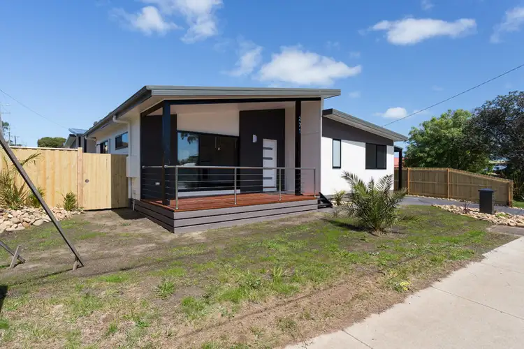 Main view of Homely house listing, 2/271 Settlement Road, Cowes VIC 3922