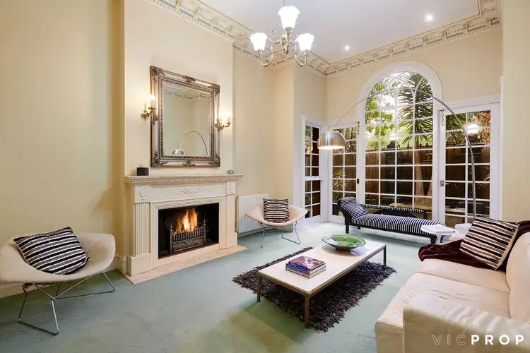 520 Barkers Road, Hawthorn East VIC 3123