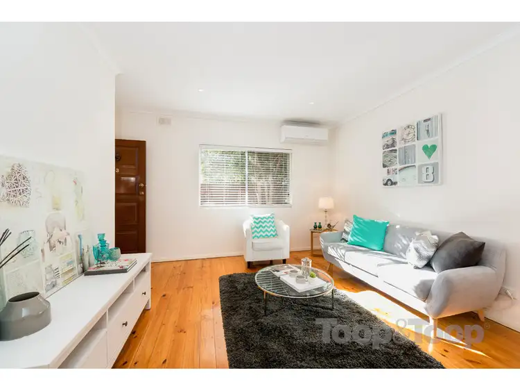 Third view of Homely unit listing, 3/69 Devitt Avenue, Payneham South SA 5070