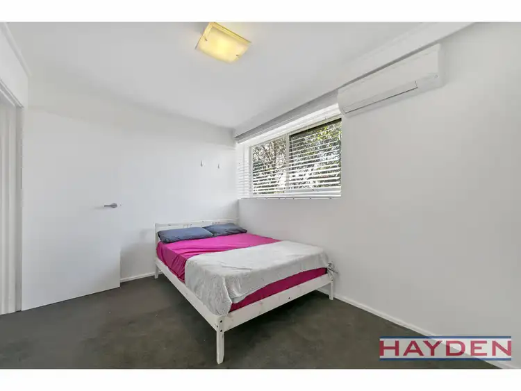 Sixth view of Homely apartment listing, 20/35 Walsh Street, South Yarra VIC 3141