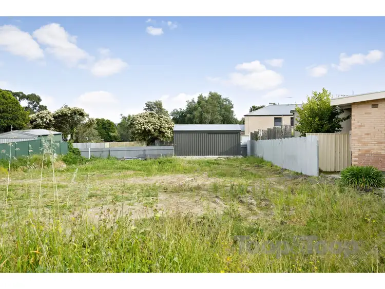 Second view of Homely land listing, LOT 151 Perseverance Road, Tea Tree Gully SA 5091