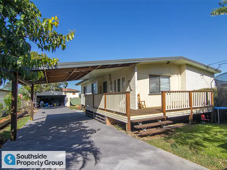32 Dunkeld Street, Acacia Ridge QLD 4110
